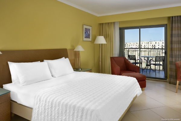 Malta Marriott Hotel and Spa (San Ġiljan)